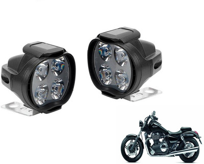 MOCKHE LED Headlight for Universal For Bike Super Thunderbird