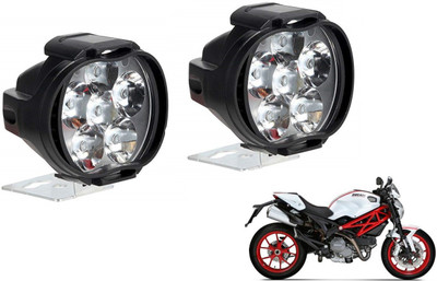 MOCKHE LED Headlight for Ducati Monster 796 S2R