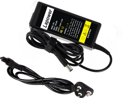 Lapower 8200, 8500, 8600 65w 3.34a 65 W Adapter(Power Cord Included)