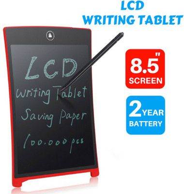SALEOFF LCD 8.5-inch Electronic Writing Pad/Tablet/Digital Slate/Drawing Board 973(Multicolor)