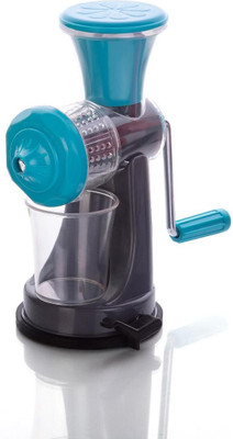 

VIVAAN HANDJUICER 4039 0 W Juicer(Multicolor, 1 Jar)