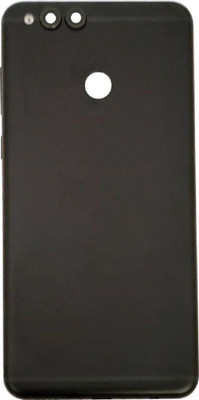 Purplesavvy Honor 7X Back Panel(Black)