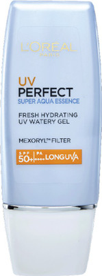 

L'Oreal Paris UV perfect Aqua Essence(30 ml)
