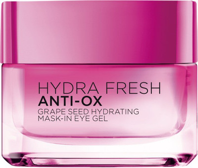 

L'Oreal Hydrafesh Anti-Oxidation Cream(15 g)