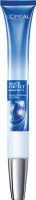 

L'Oreal Paris White Perfect Magic White Eye Cream(15 ml)
