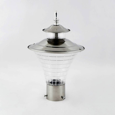 tripping tripping52 Gate Light Outdoor Lamp(Steel)