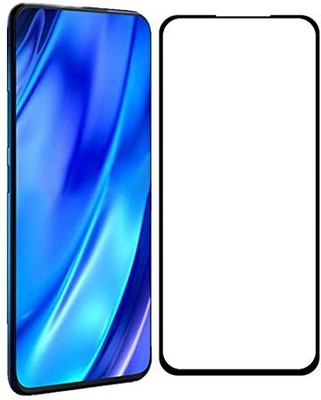 XCREET Edge To Edge Tempered Glass for VIVO V15/ VIVO V15 Pro(Pack of 1)
