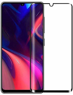 CASE CREATION Tempered Glass Guard for Vivo Y90(Pack of 1)