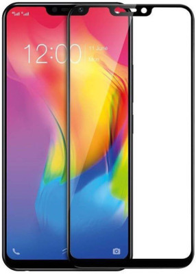 SMARTCASE Tempered Glass Guard for VIVO Y83(Pack of 1)