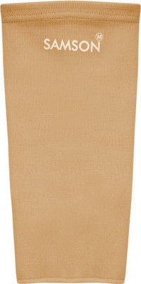 Samson Calf Support(Large,Size)(Beige) Knee, Calf & Thigh Support(Beige)