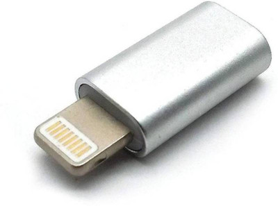 

Riya Touch usb USB Adapter(Silver)