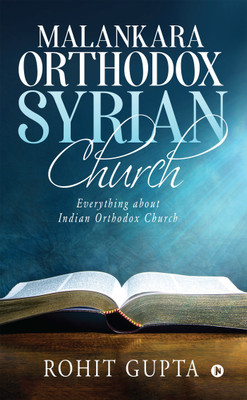 Malankara Orthodox Syrian Church(English, Paperback, Rohit Gupta)