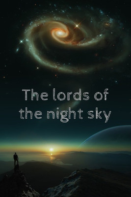 The Lords of the night sky(English, Paperback, Aman Sharma)