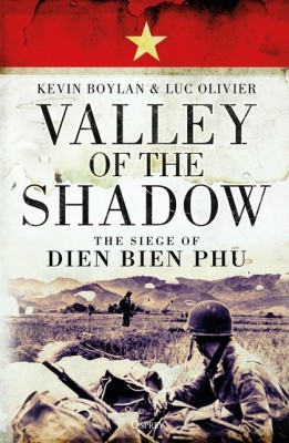 Valley of the Shadow(English, Paperback, Boylan Kevin)