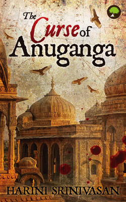 The Curse of Anuganga(English, Paperback, unknown)