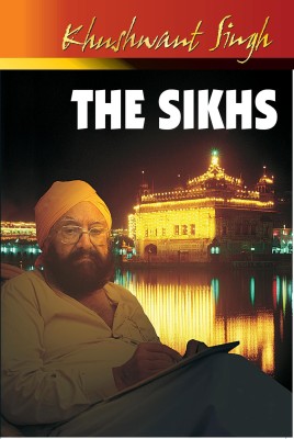 The Sikhs(English, Paperback, Singh Khushwant)