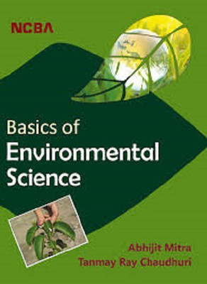 BASICS OF ENVIRONMENTAL SCIENCE(English, 0, MITRA)