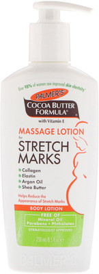 PALMER'S cocoa butter formula stretch mark lotion(250 ml)