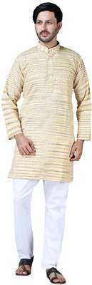 RS Men Kurta Pyjama Set