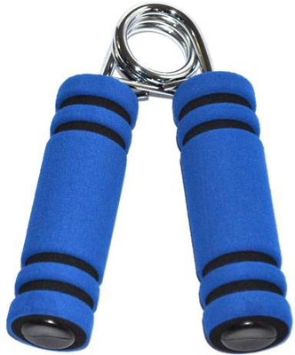 Snipper Fitness Freaks Hand Grip/Fitness Grip(Blue)