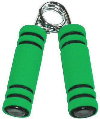 Snipper Foam (Green) Hand Grip/Fitness Grip(Green)