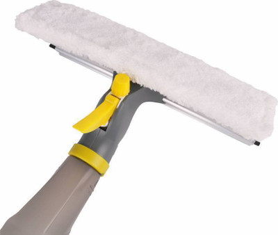 

Valida NEW 3 in 1 Spray type Glass Cleaning Brush(1 ml)