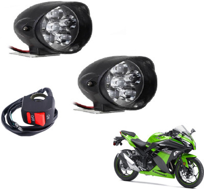 MOCKHE LED Fog Light for Kawasaki