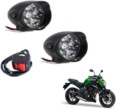 MOCKHE LED Fog Light for Kawasaki