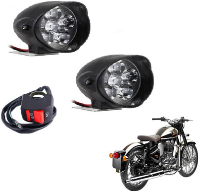 MOCKHE LED Headlight for Royal Enfield Classic