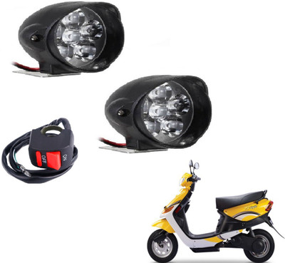 MOCKHE LED Headlight for Universal For Bike