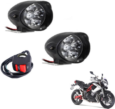 MOCKHE LED Fog Light for Universal For Bike TNT 899