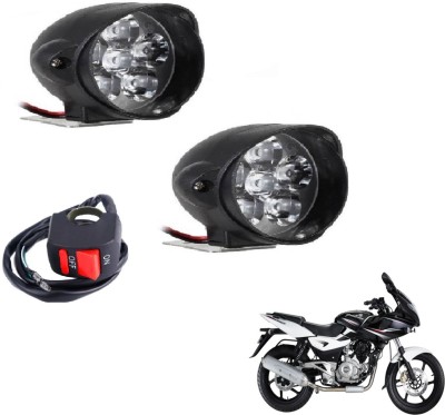 AUTYLE LED Fog Light for Bajaj Pulsar 220 DTS-i