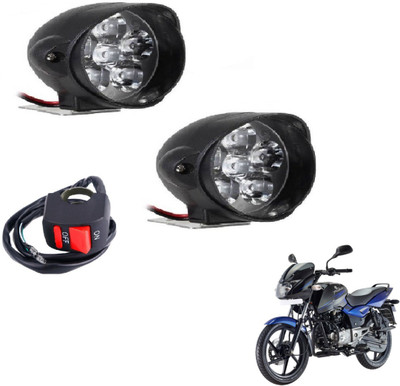 MOCKHE LED Headlight for Bajaj Pulsar 150 DTS-i