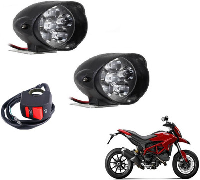 MOCKHE LED Headlight for Ducati Hypermotard