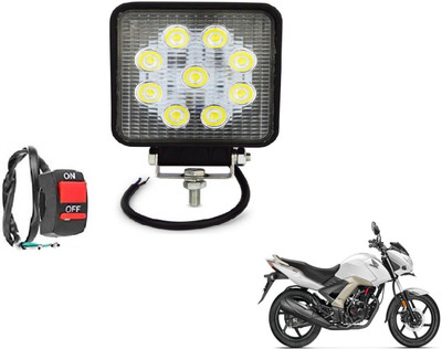 MOCKHE LED Headlight for Honda CB Unicorn