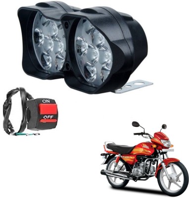 MOCKHE LED Tail-light for Hero CD deluxe