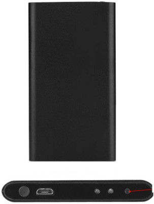 Otrendz Spy Camera 128Gb Internal Memory Power Bank Hidden Camera Security Camera(128 GB, 1 Channel)