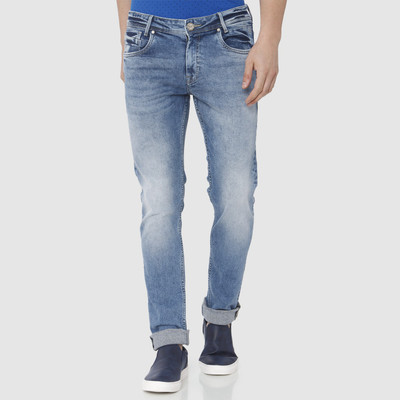 mufti-slim-men-blue-jeans