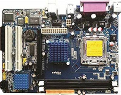 zebion G31 MARLIN Motherboard