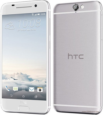 ScreenEra Impossible Screen Guard for HTC One A9(Pack of 1)