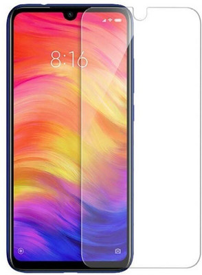 SMARTCASE Tempered Glass Guard for REDMI Y3(Pack of 1)