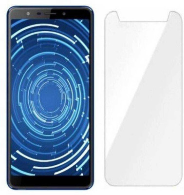 Khushal Screen Guard for RAY 530 (Flexible)(Pack of 1)