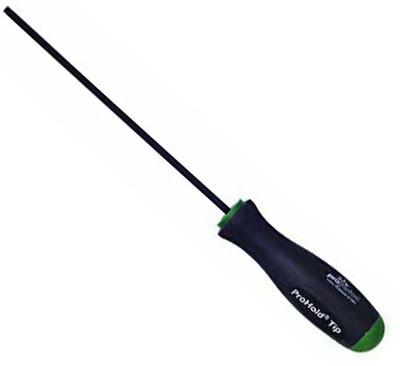 BONDHUS 34550 T50 Torx Tip Screwdriver Tool Standard Screwdriver(Pack of 1)
