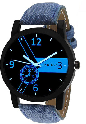 GISTARIX Analog Watch  - For Men