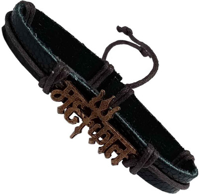 STYLISH DUDE Jute Bracelet