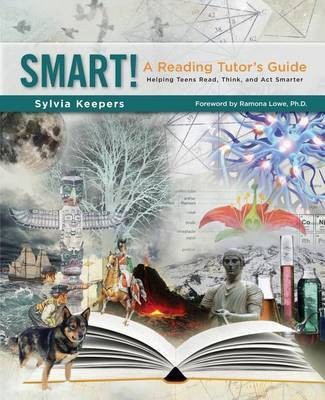 Smart! a Reading Tutor's Guide(English, Paperback, Keepers Sylvia)