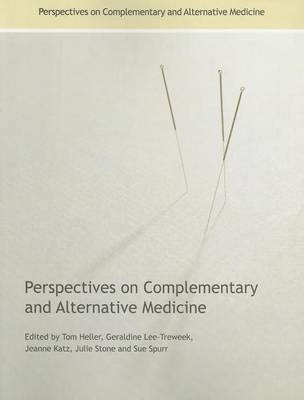 Perspectives on Complementary and Alternative Medicine(English, Electronic book text, unknown)