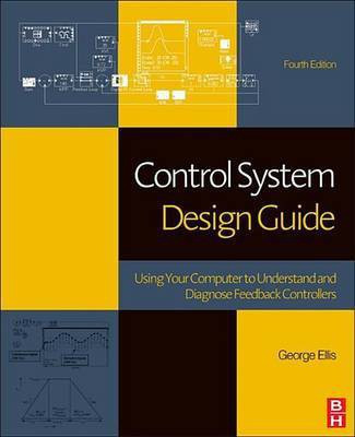 Control System Design Guide(English, Electronic book text, Ellis George)