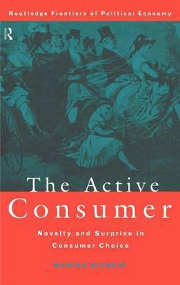 Active Consumer(English, Electronic book text, unknown)