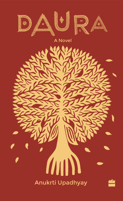 Daura(English, Paperback, Upadhyay Anukrti)